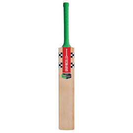 GRAY-NICOLLS GN Fusion 1500 English Willow Cricket Bat '26/27 - Short Handle