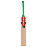 GRAY-NICOLLS GN Fusion 1500 English Willow Cricket Bat '26/27 - Short Handle