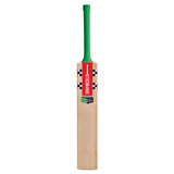 GRAY-NICOLLS GN Fusion Monster English Willow Cricket Bat '26/27 - Short Handle