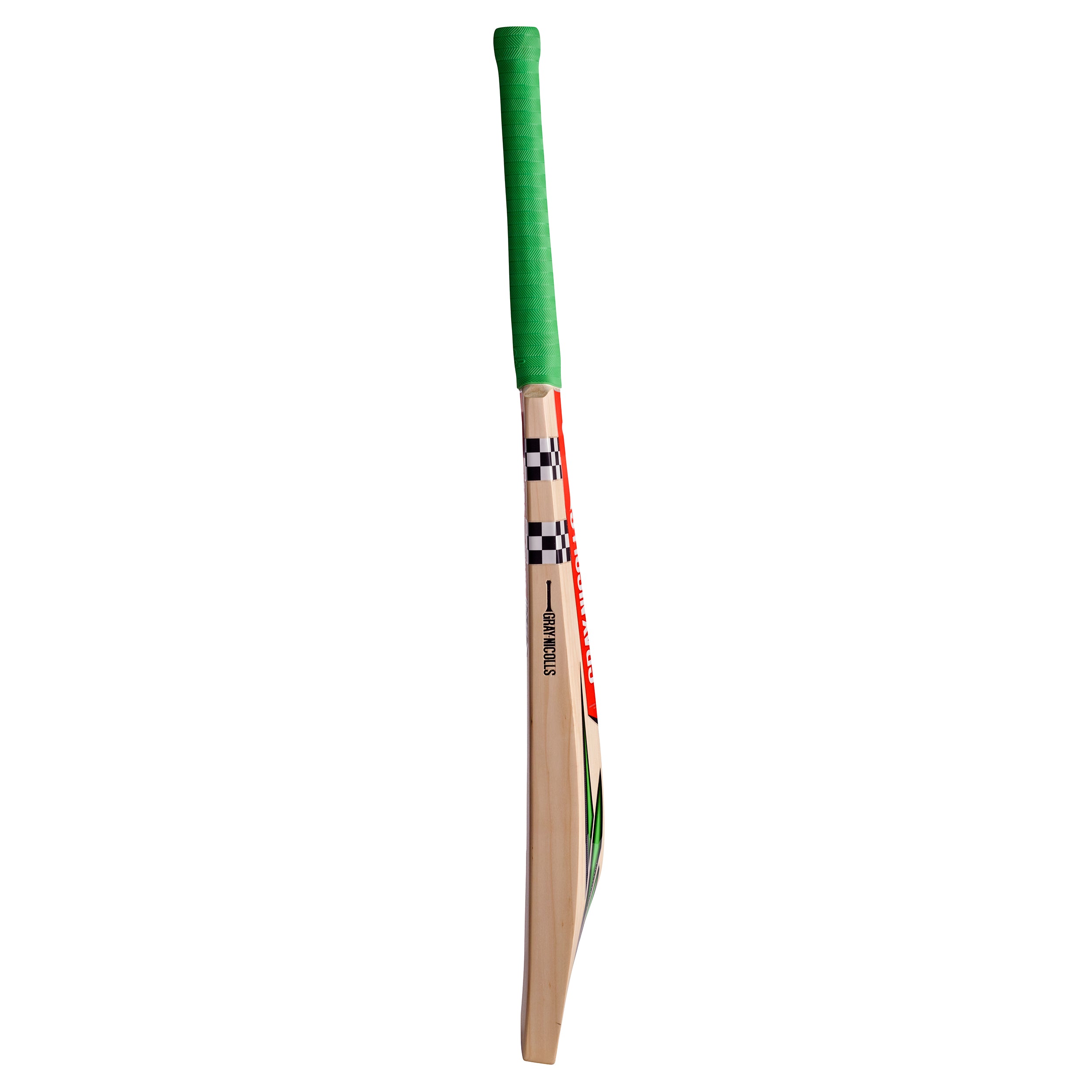GRAY-NICOLLS GN Fusion Monster English Willow Cricket Bat '26/27 - Short Handle