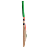 GRAY-NICOLLS GN Fusion Monster English Willow Cricket Bat '26/27 - Short Handle