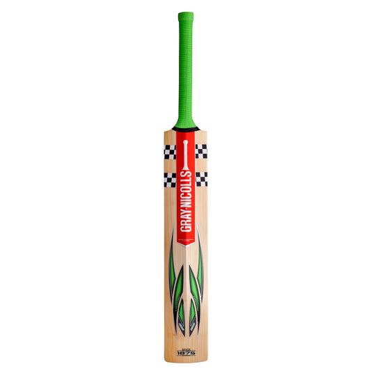 GRAY-NICOLLS GN Fusion 1500 English Willow Cricket Bat '26/27 - Small Adult