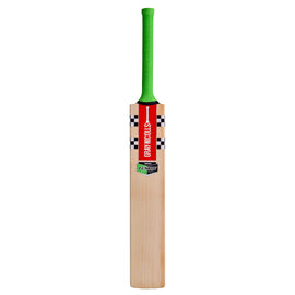 GRAY-NICOLLS GN Fusion 1500 English Willow Cricket Bat '26/27 [Sizes 6 - Youth]