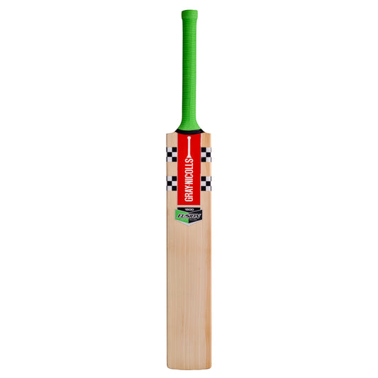 GRAY-NICOLLS GN Fusion 1500 English Willow Cricket Bat '26/27 - Small Adult