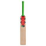 GRAY-NICOLLS GN Fusion 1500 English Willow Cricket Bat '26/27 [Sizes 6 - Youth]