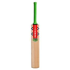 GRAY-NICOLLS GN Fusion CX Ready Play Kashmir Willow Bat [Sizes 5 - Youth]