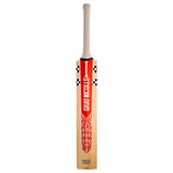 GRAY-NICOLLS GN Neocore Pro Grade 2 English Willow Cricket Bat '25/26 - Short Handle