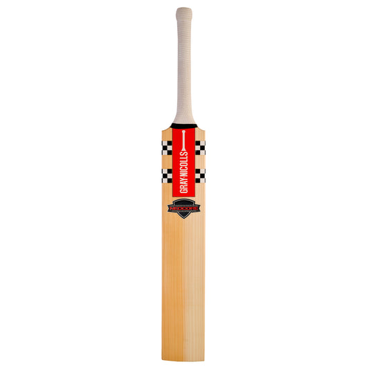 GRAY-NICOLLS GN Neocore Pro Grade 2 English Willow Cricket Bat '25/26 - Long Blade