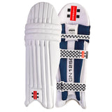GRAY-NICOLLS GN 1250 Batting Leg Guards '25/26 - Adult