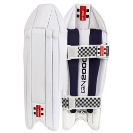 GRAY-NICOLLS GN 2000 Wicket Keeping Leg Guards '26/27