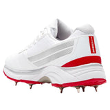 GRAY-NICOLLS GN Velocity 5.0 Full Spike Shoes - Men's Range [Size US8 - US13]