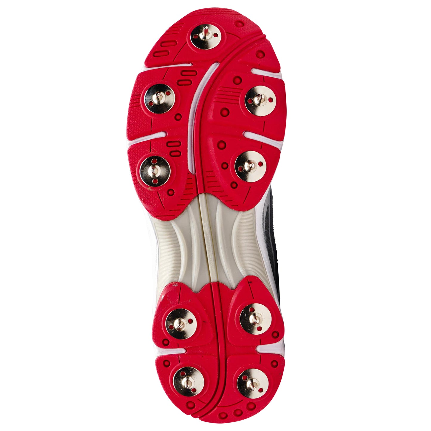 GRAY-NICOLLS GN Velocity 5.0 Full Spike Shoes - Men's Range [Size US8 - US13]