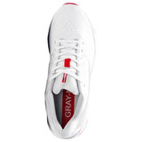 GRAY-NICOLLS GN Velocity 5.0 Full Spike Shoes - Men's Range [Size US8 - US13]
