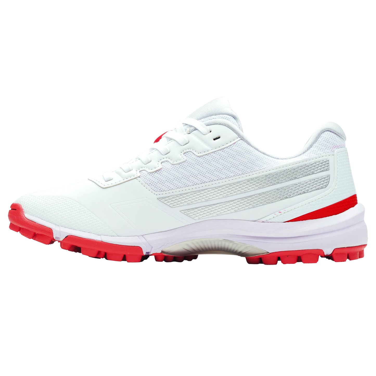 GRAY-NICOLLS GN Velocity 5.0 Rubber Shoes - Junior Range [Sizes US3 - US7]
