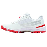 GRAY-NICOLLS GN Velocity 5.0 Rubber Shoes - Men's Range [Sizes US8 - US14]