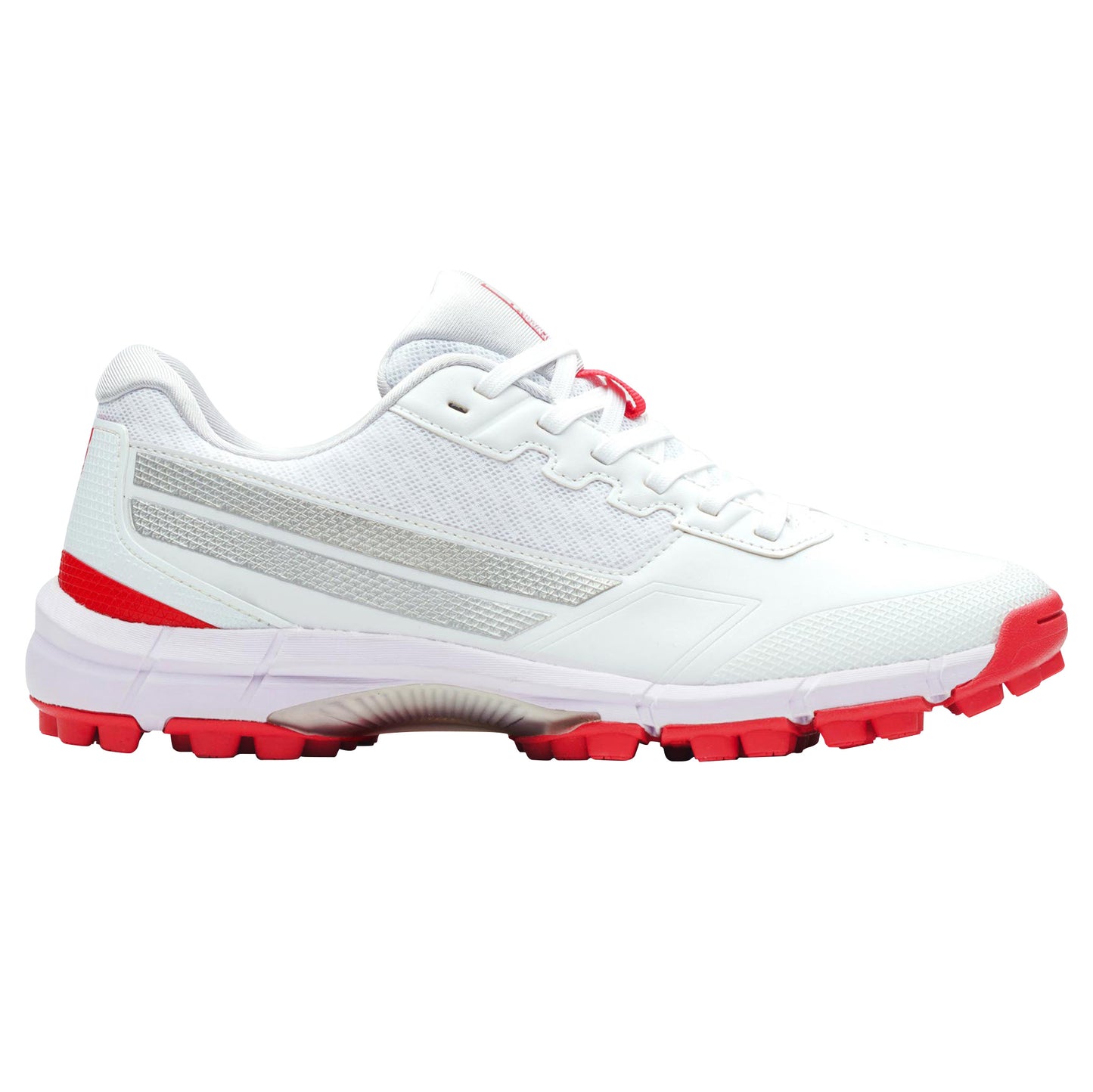 GRAY-NICOLLS GN Velocity 5.0 Rubber Shoes - Junior Range [Sizes US3 - US7]