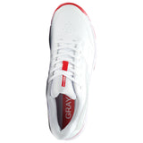 GRAY-NICOLLS GN Velocity 5.0 Rubber Shoes - Men's Range [Sizes US8 - US14]