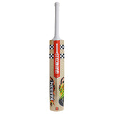 GRAY-NICOLLS GN Kaboom Premium Grade 2 English Willow Cricket Bat [Sizes 6 - Youth]