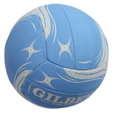 GILBERT Spectra T500 Trainer Netball '26 - Size 5