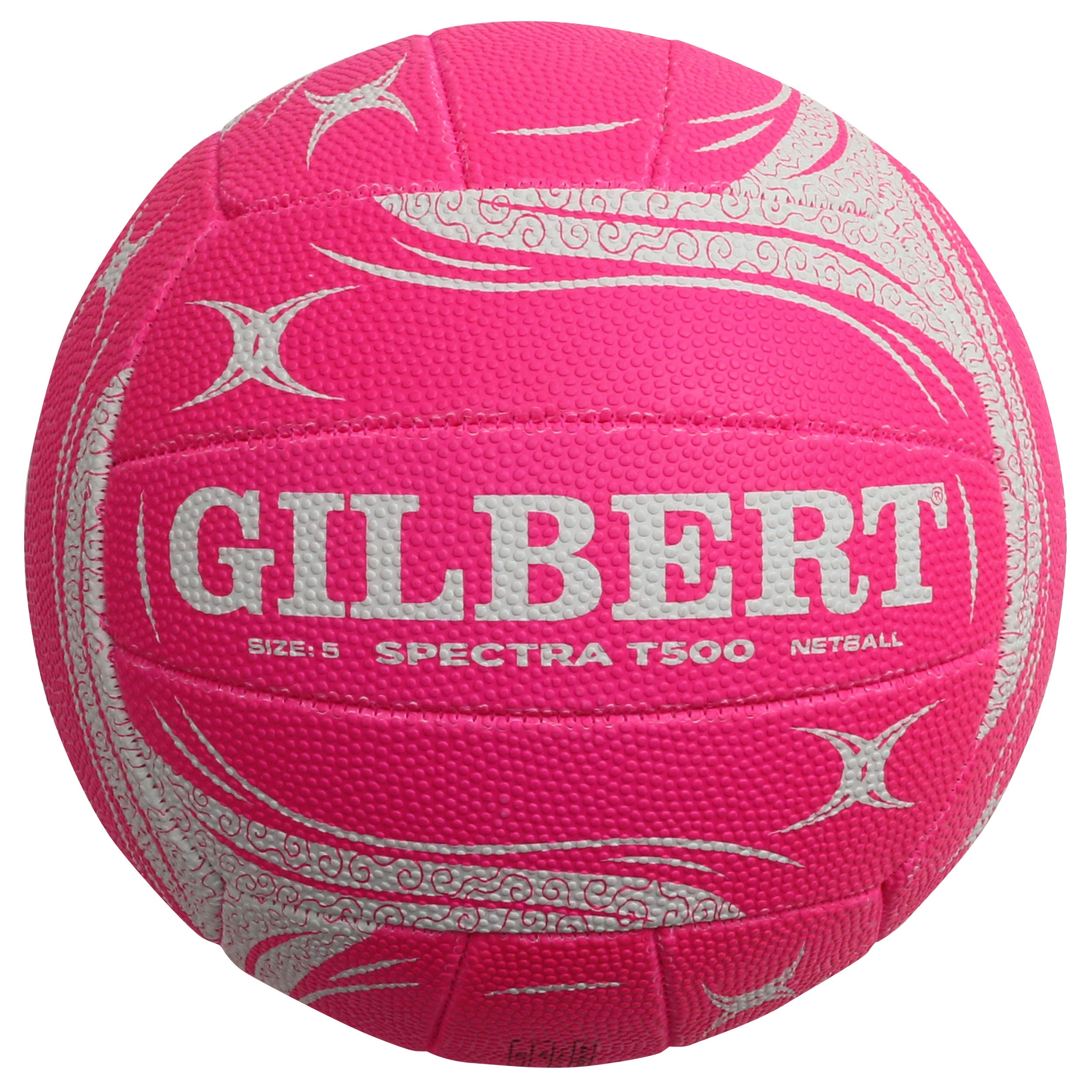 GILBERT Spectra T500 Trainer Netball '26 - Size 5