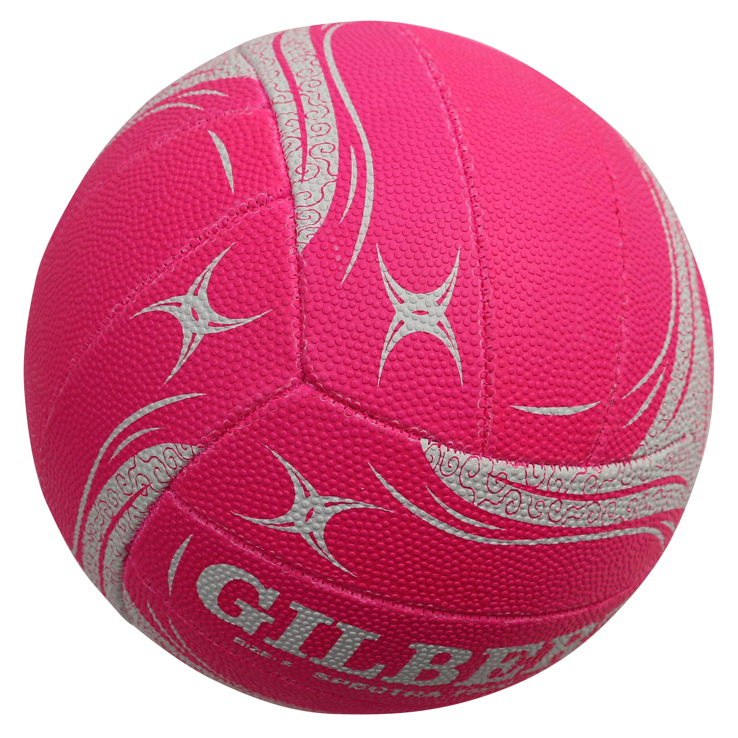 GILBERT Spectra T500 Trainer Netball '26 - Size 5