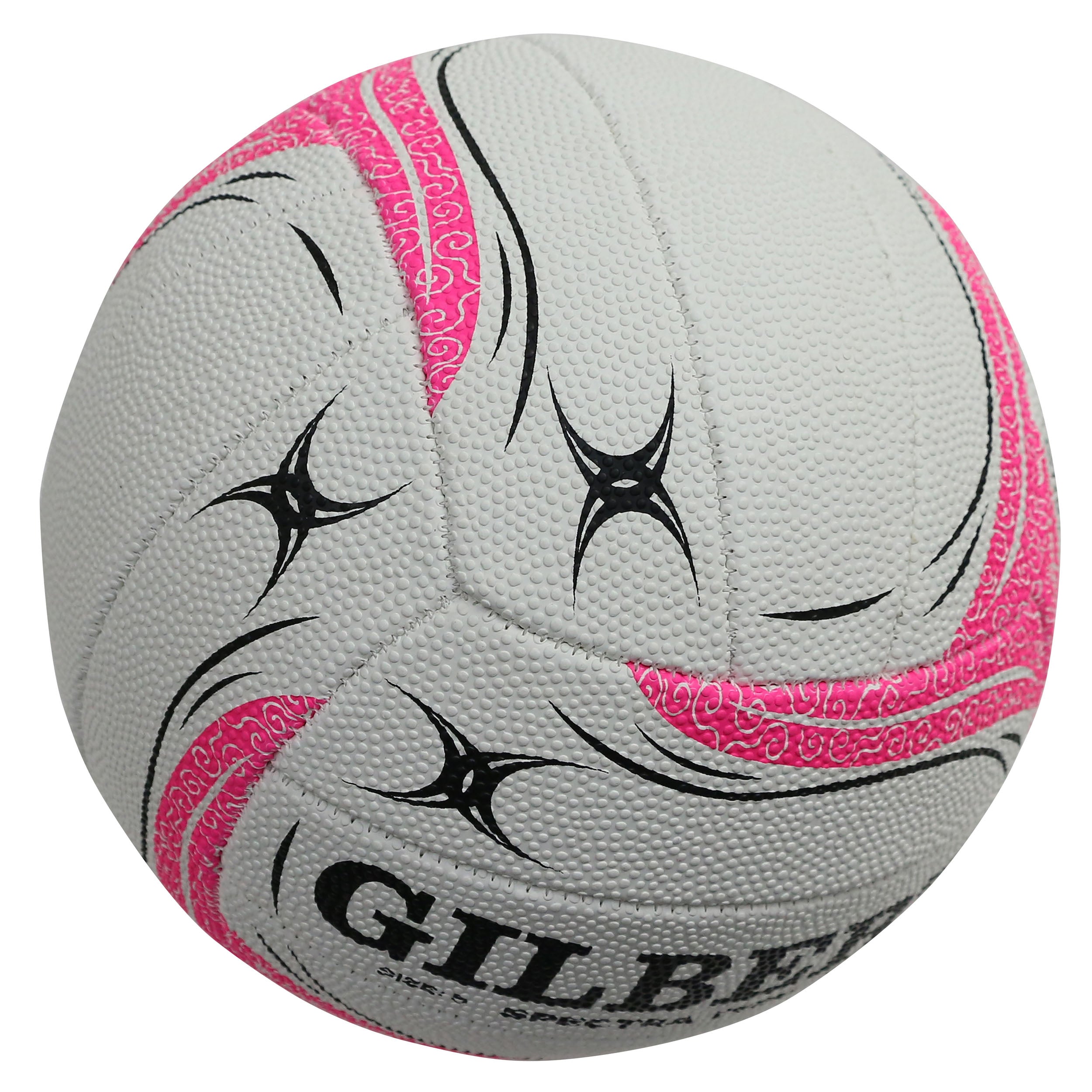 GILBERT Spectra T500 Trainer Netball '26 - Size 5