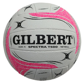 GILBERT Spectra T500 Trainer Netball '26 - Size 5