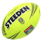 STEEDEN NRL Mighty Touch Trainer Ball