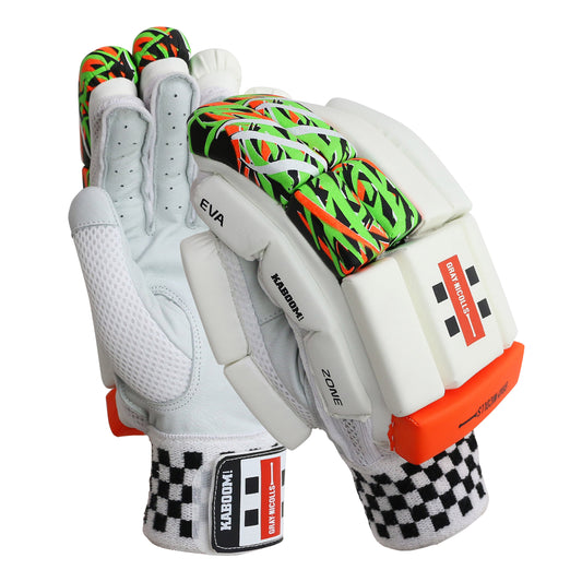 GRAY-NICOLLS GN Kaboom Batting Gloves '25/26 Limited Edition [Sizes Youth - Adult]