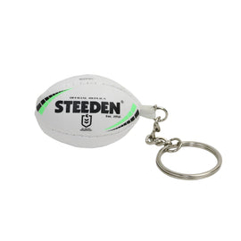 STEEDEN NRL Replica Keyring