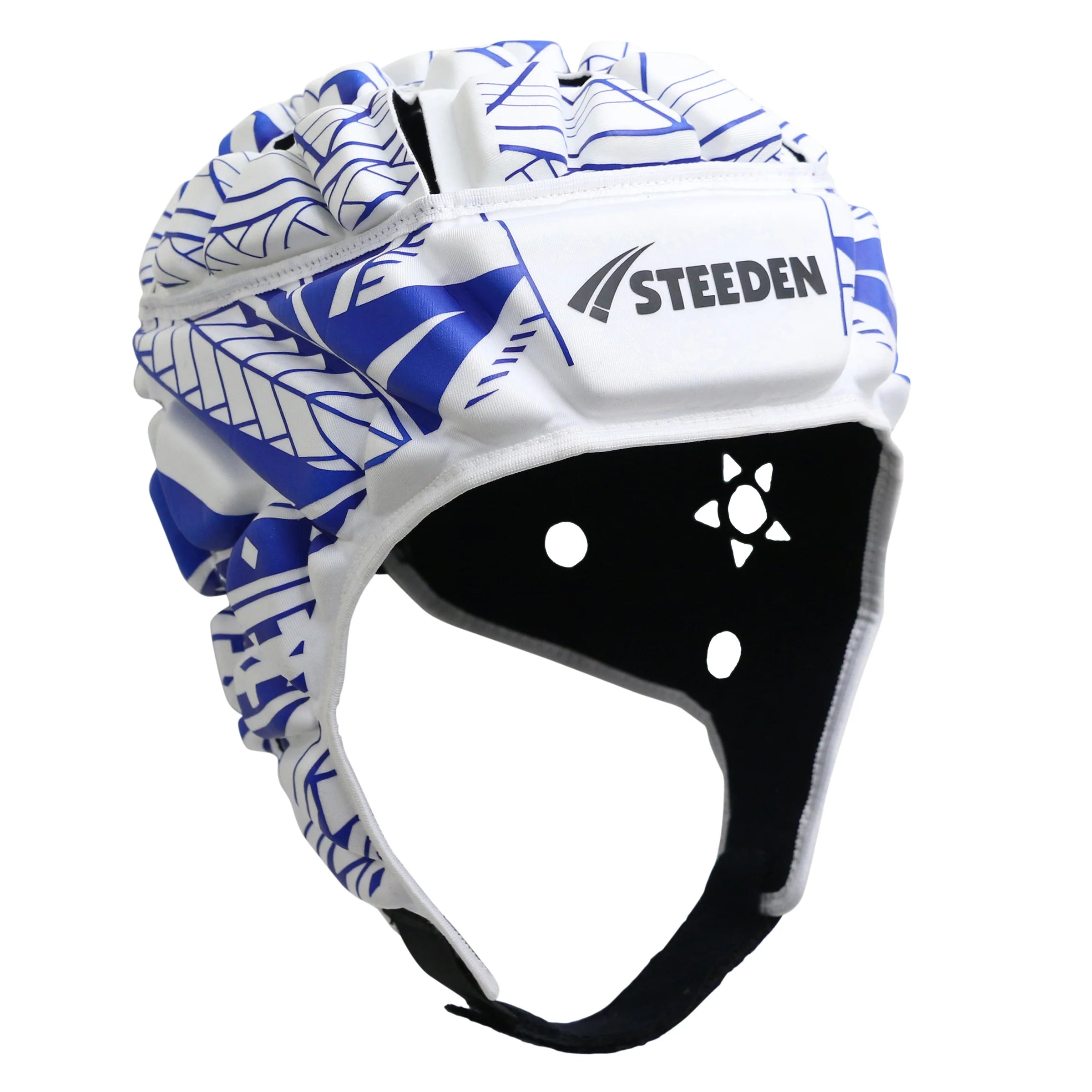 STEEDEN Galaxy Players Headgear [Sizes Junior - Large]