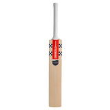 GRAY-NICOLLS GN Players English Willow Cricket Bat '26/27 - Short Handle