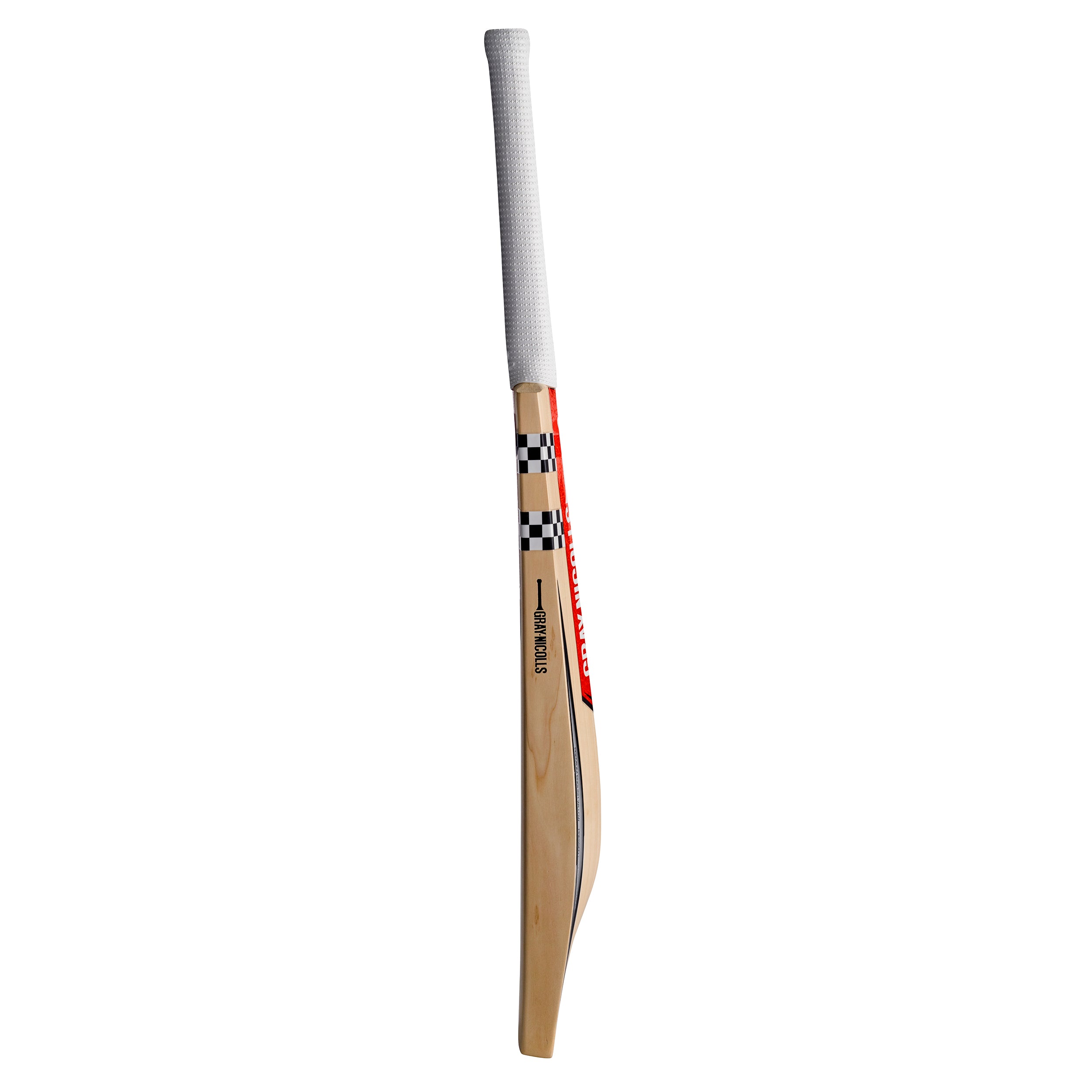 GRAY-NICOLLS GN Players English Willow Cricket Bat '26/27 - Short Handle