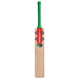 GRAY-NICOLLS GN Fusion 1100 English Willow Cricket Bat '26/27 - Short Handle