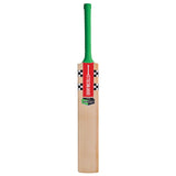 GRAY-NICOLLS GN Fusion 1100 English Willow Cricket Bat '26/27 - Short Handle