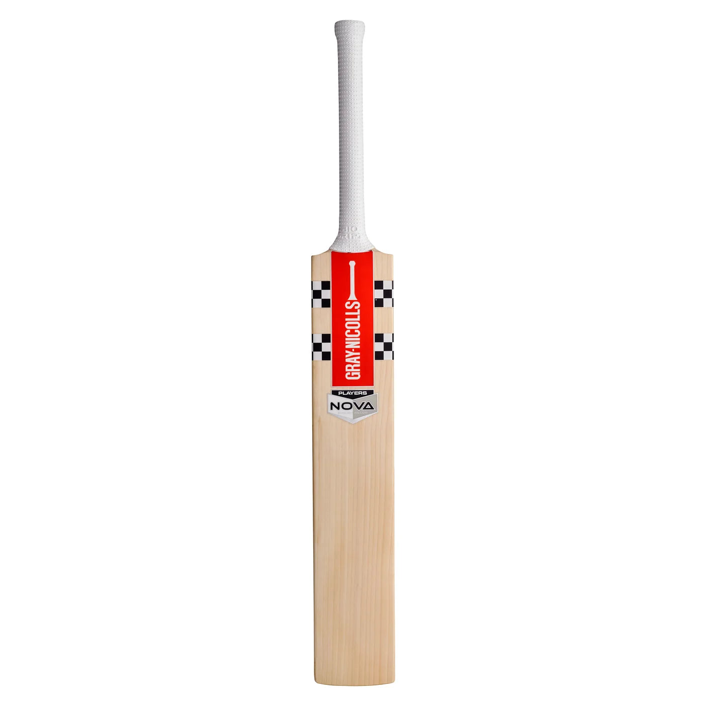 GRAY-NICOLLS GN Nova 4.0 Players English Willow Cricket Bat '26/27 - Adult