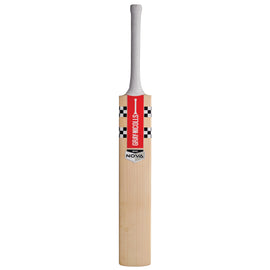 GRAY-NICOLLS GN Nova 4.0 800 English Willow Cricket Bat '26/27 - Short Handle