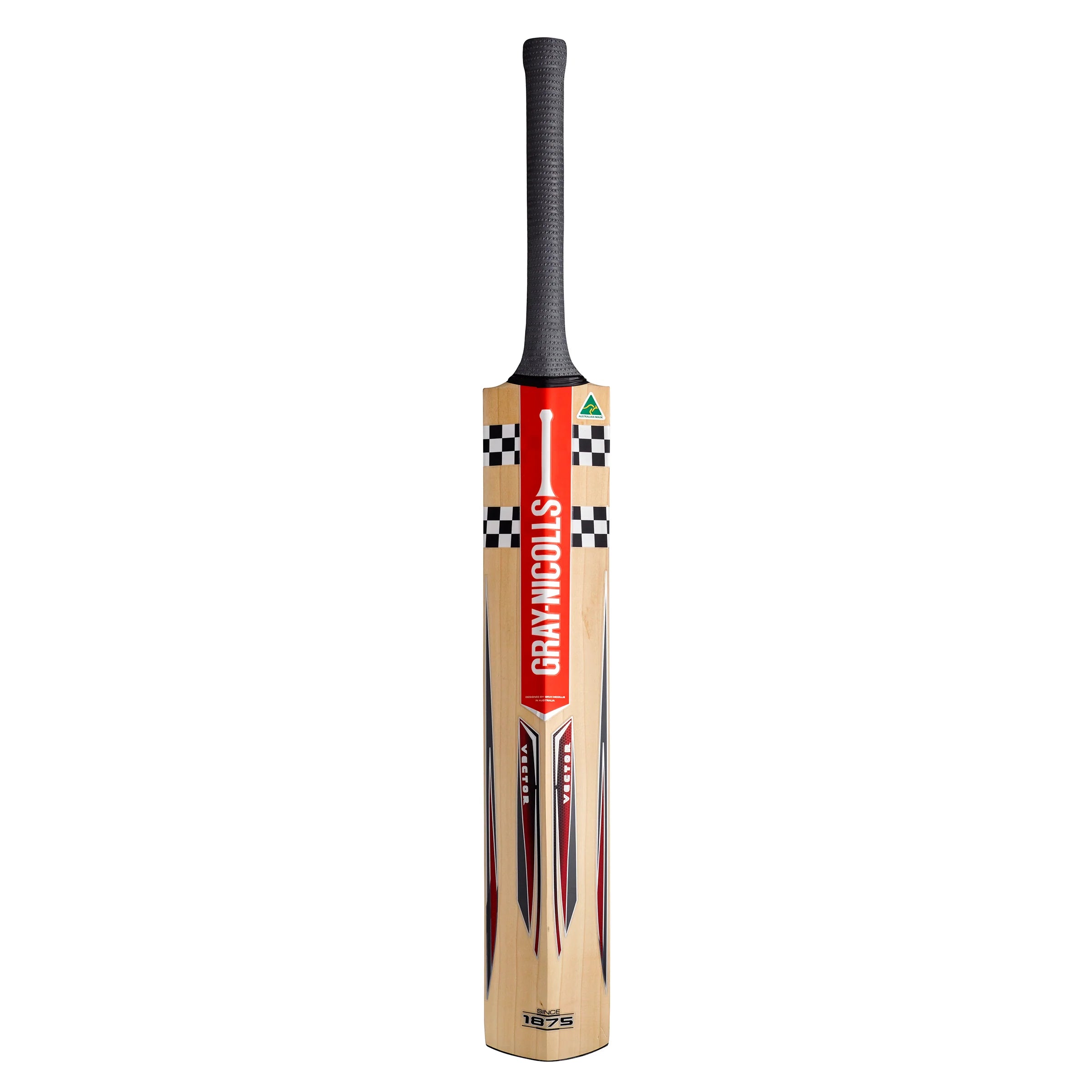 GRAY-NICOLLS GN Vector 1800 English Willow Cricket Bat '26/27 - Adult