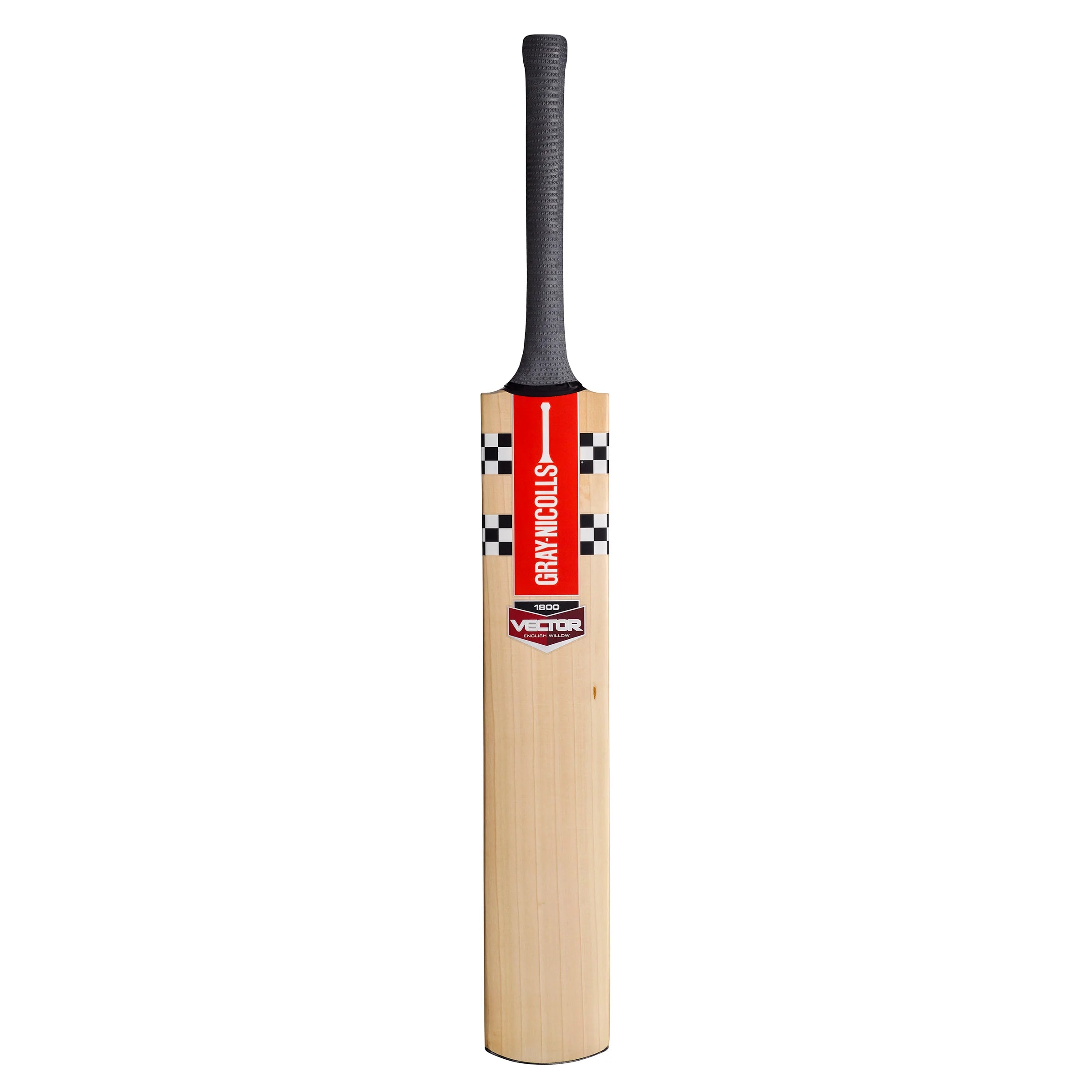 GRAY-NICOLLS GN Vector 1800 English Willow Cricket Bat '26/27 - Adult