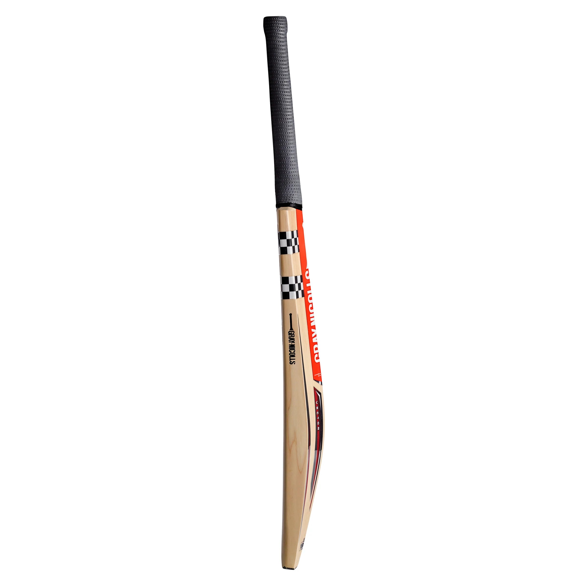 GRAY-NICOLLS GN Vector 1800 English Willow Cricket Bat '26/27 - Adult