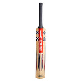 GRAY-NICOLLS GN Vector 650 Play Now English Willow Cricket Bat '26/27 - Short Handle