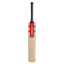 GRAY-NICOLLS GN Vector 650 Play Now English Willow Cricket Bat '26/27 - Short Handle