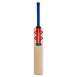 GRAY-NICOLLS GN Volt 1050 Play Now English Willow Cricket Bat '26/27 - Short Handle