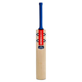 GRAY-NICOLLS GN Volt 1050 Play Now English Willow Cricket Bat '26/27 - Short Handle