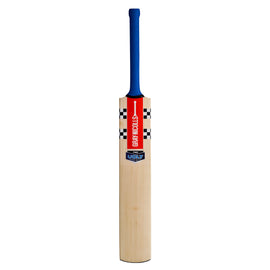 GRAY-NICOLLS GN Volt 750 Play Now English Willow Cricket Bat '26/27 - Short Handle