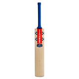 GRAY-NICOLLS GN Volt 750 Play Now English Willow Cricket Bat '26/27 - Short Handle