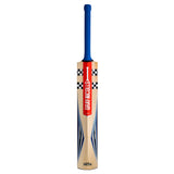 GRAY-NICOLLS GN Volt 600 English Willow Cricket Bat '26/27 - Short Handle