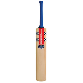GRAY-NICOLLS GN Volt 600 English Willow Cricket Bat '26/27 - Short Handle