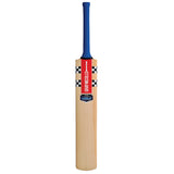 GRAY-NICOLLS GN Volt 600 English Willow Cricket Bat '26/27 - Short Handle