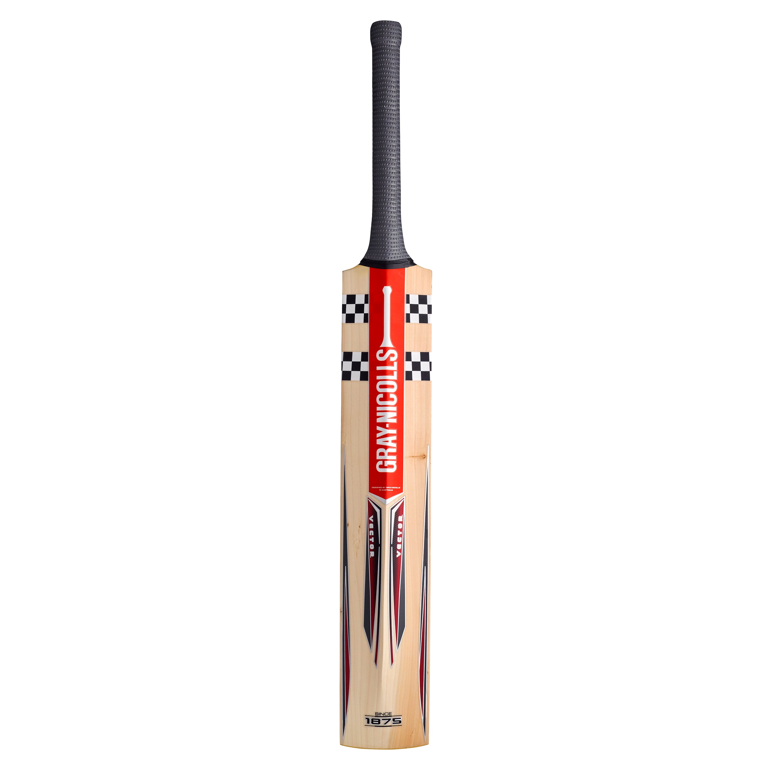 GRAY-NICOLLS GN Vector 950 Play Now English Willow Cricket Bat '26/27 [Sizes 4 - Youth]